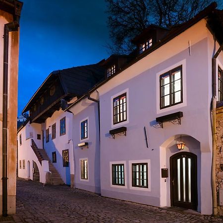 Penzion Hana Sladova Cesky Krumlov Exterior photo